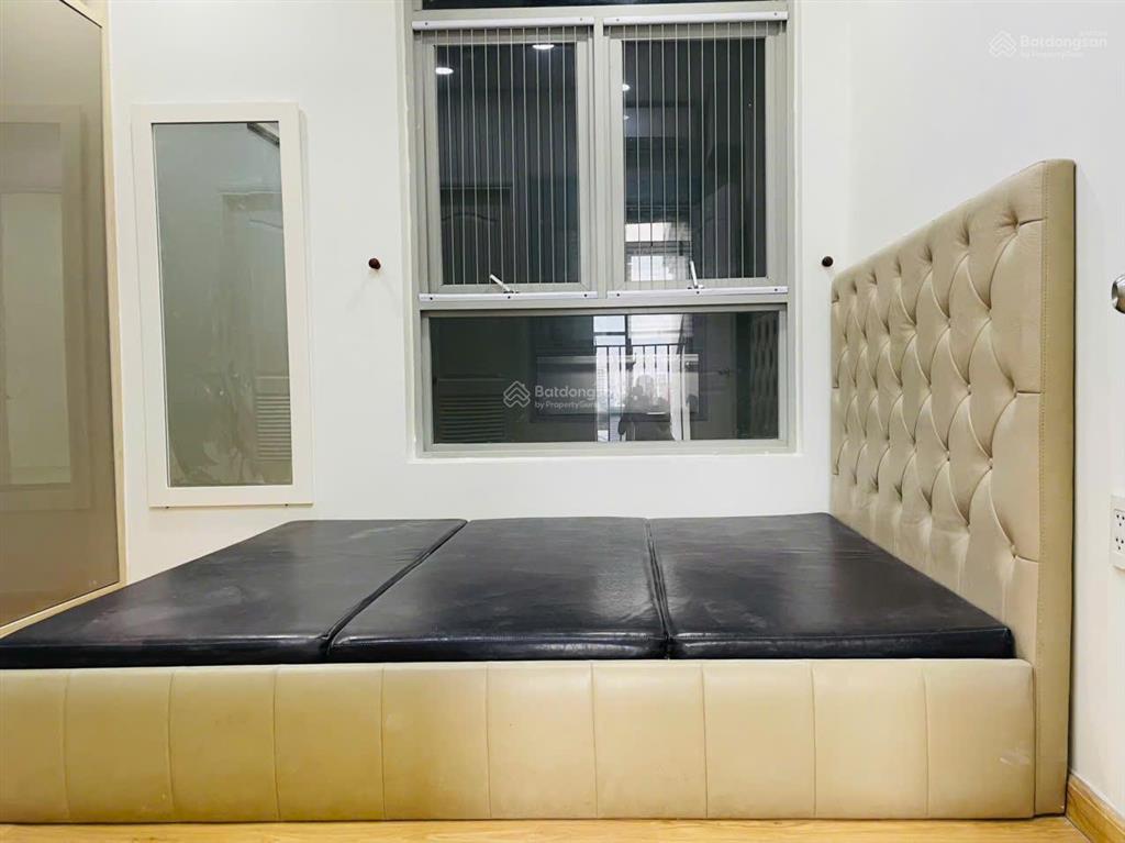 Bán căn hộ 2pn gia hòa quận 9 | sổ hồng | full nội thất | chỉ 3,699 tỷ