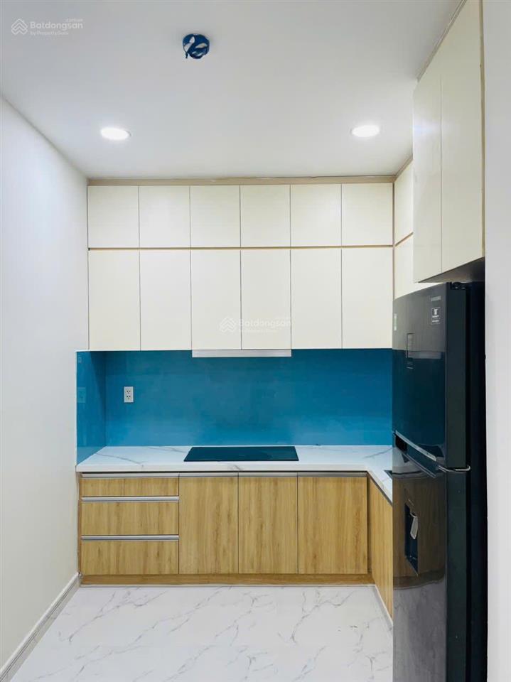 Bán căn hộ 2pn gia hòa quận 9 | sổ hồng | full nội thất | chỉ 3,699 tỷ