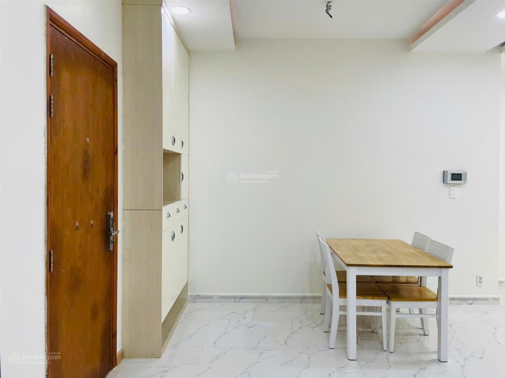 Bán căn hộ 2pn gia hòa quận 9 | sổ hồng | full nội thất | chỉ 3,699 tỷ