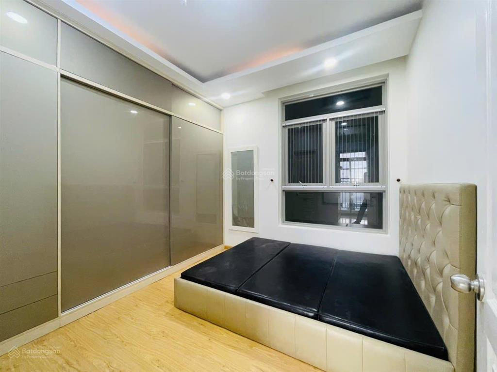 Bán căn hộ 2pn gia hòa quận 9 | sổ hồng | full nội thất | chỉ 3,699 tỷ