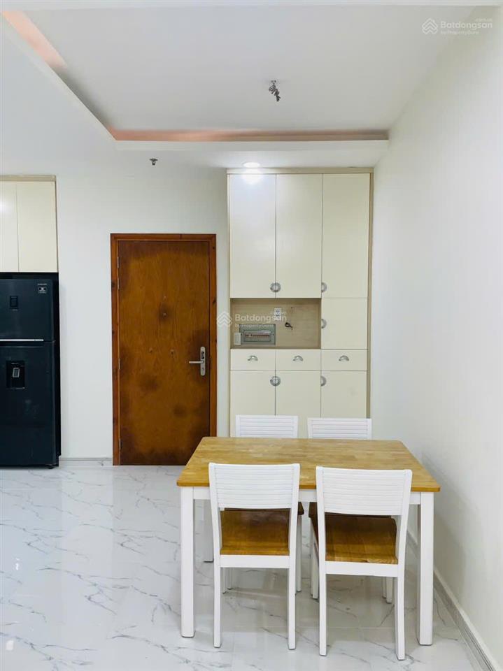 Bán căn hộ 2pn gia hòa quận 9 | sổ hồng | full nội thất | chỉ 3,699 tỷ