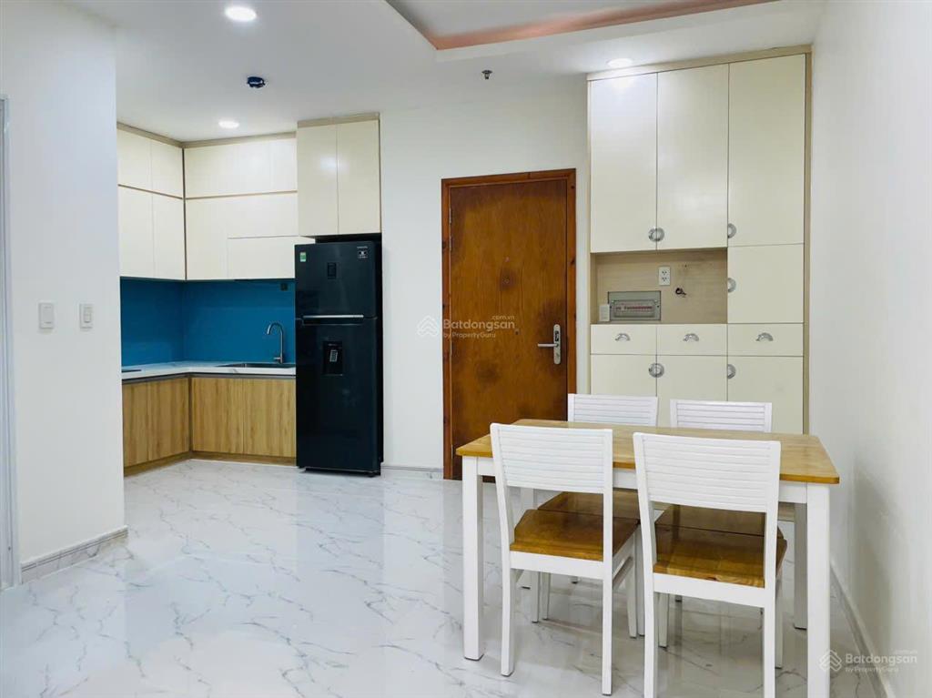 Bán căn hộ 2pn gia hòa quận 9 | sổ hồng | full nội thất | chỉ 3,699 tỷ