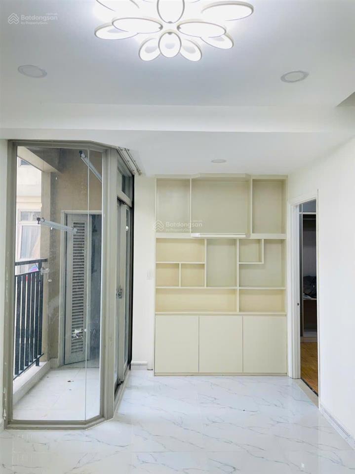 Bán căn hộ 2pn gia hòa quận 9 | sổ hồng | full nội thất | chỉ 3,699 tỷ