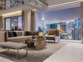 1 căn giá hấp dẫn toàn thị trường căn góc 3pn the grand manhattan, quận 1