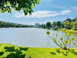 Biệt thự đơn lập view sông lakeview city, quận 2 | 165.2 triệu/m2