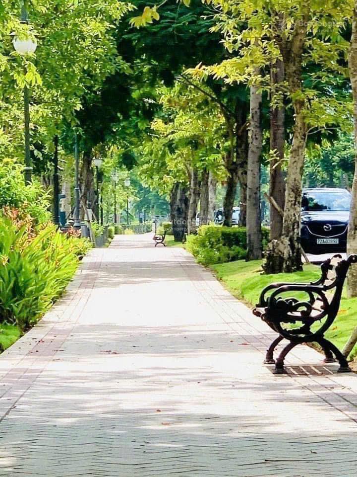 Biệt thự đơn lập view sông lakeview city, quận 2 | 165,2 triệu/m2