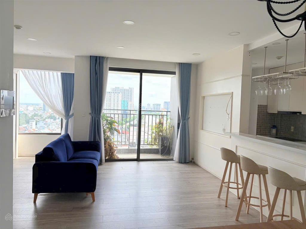 Cần bán gấp căn hộ 3pn river gate quận 4