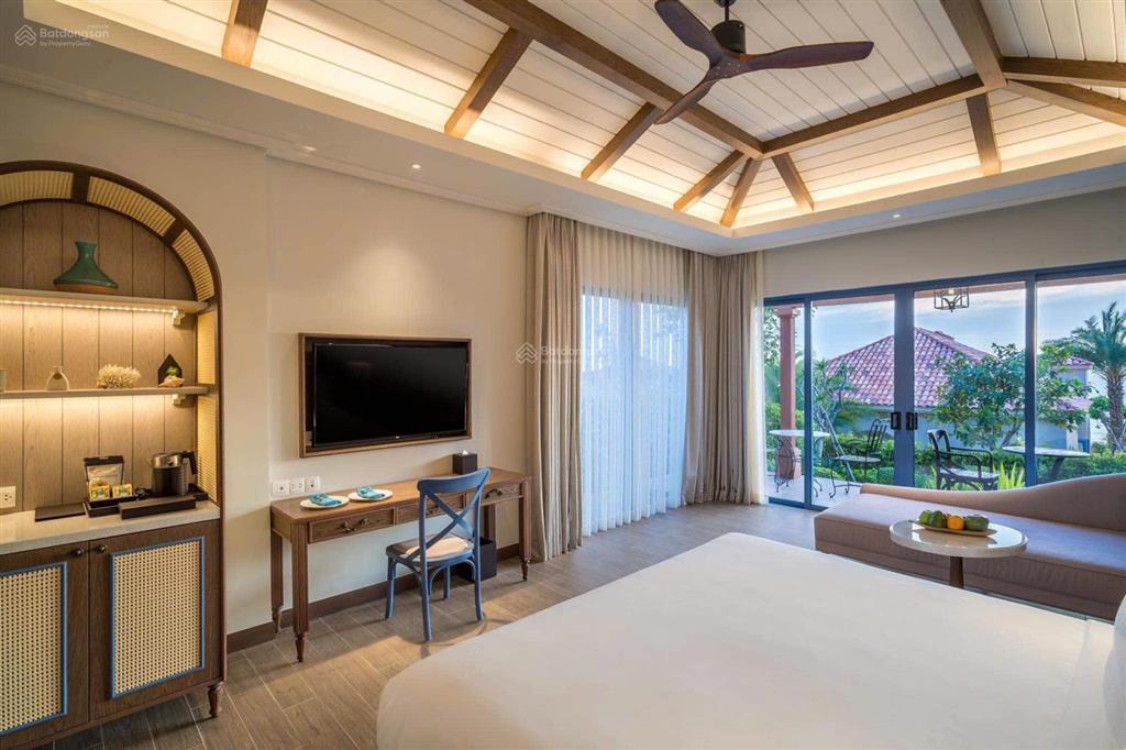 Cắt lỗ 3 tỷ bán nhanh đi mỹ  biệt thự novahills mũi né giá 6,2 tỷ  centara mirage vận hành