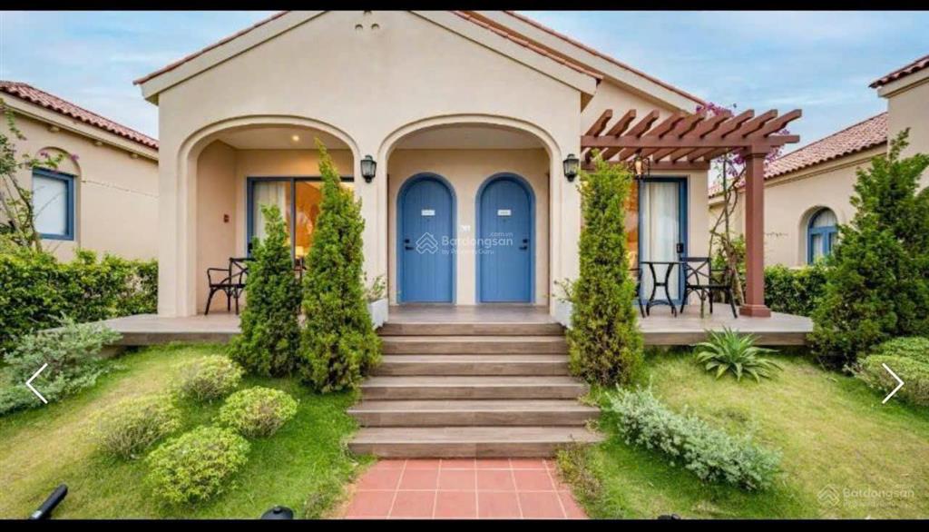 Cắt lỗ 3 tỷ bán nhanh đi mỹ  biệt thự novahills mũi né giá 6,2 tỷ  centara mirage vận hành
