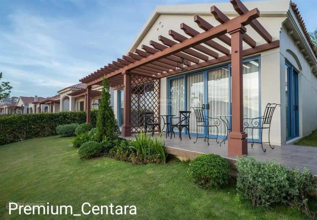 Cắt lỗ 3 tỷ bán nhanh đi mỹ  biệt thự novahills mũi né giá 6,2 tỷ  centara mirage vận hành
