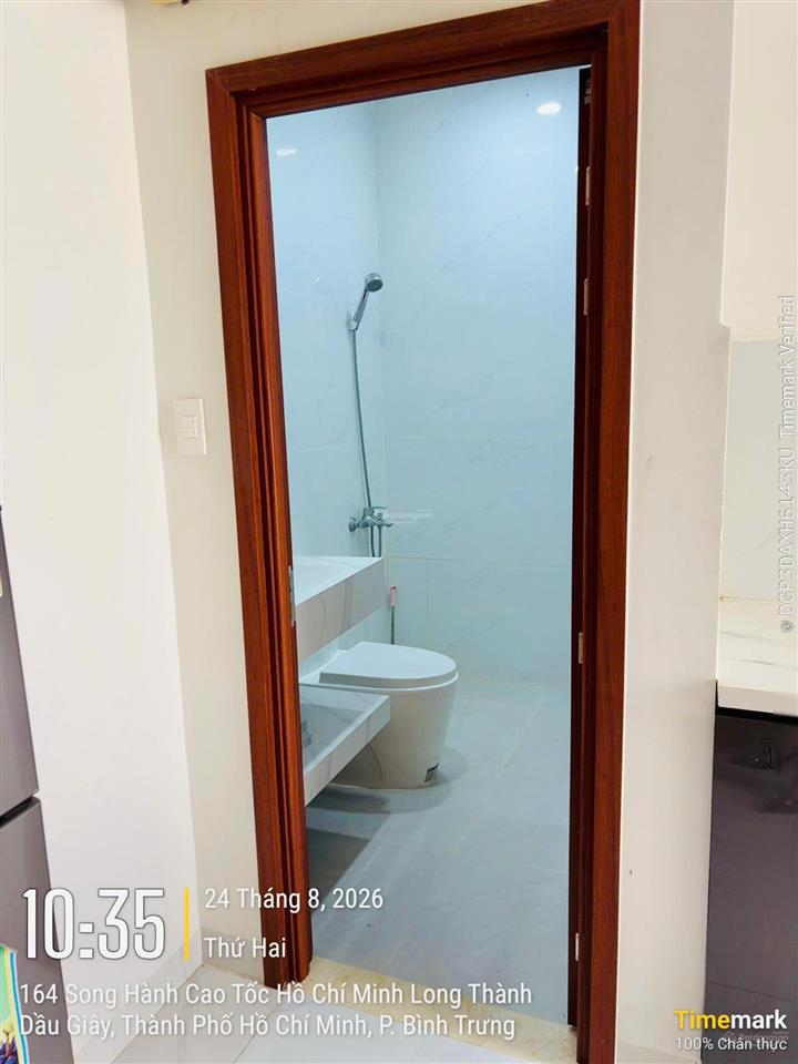 Cho thuê căn hộ dịch vụ lakeview city  mặt tiền song hành 2pn full nội thất chỉ 11 tr/th