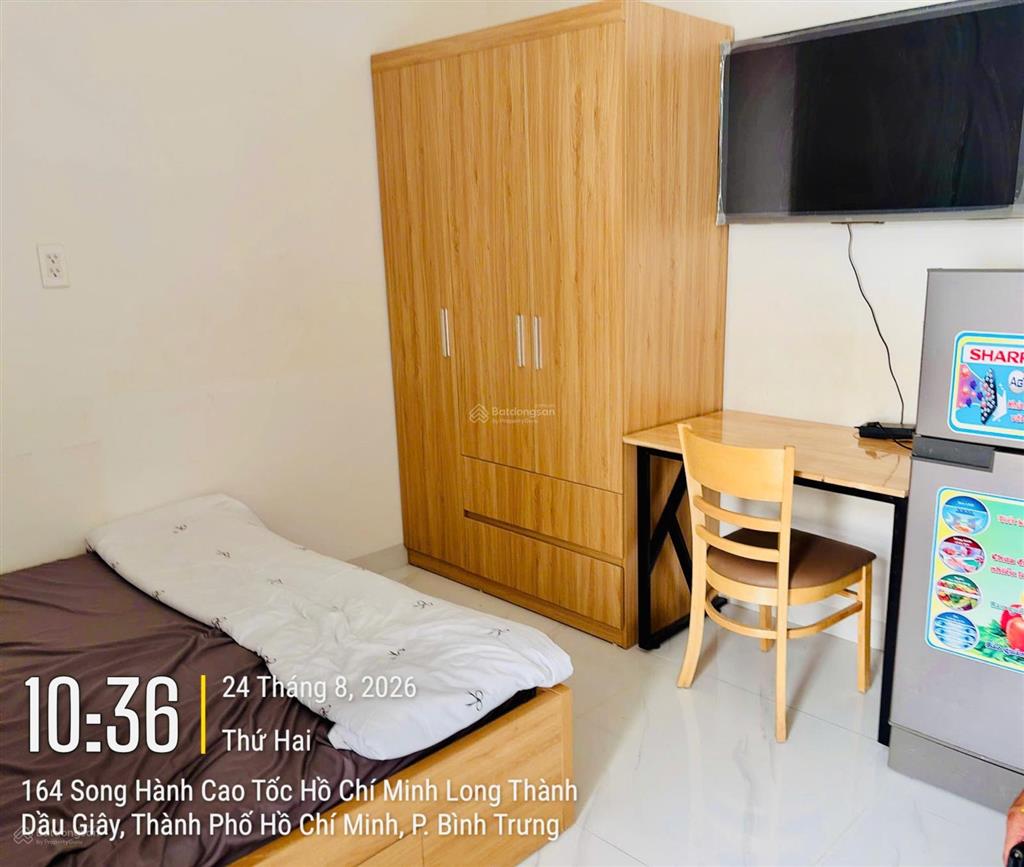 Cho thuê căn hộ dịch vụ lakeview city  mặt tiền song hành 2pn full nội thất chỉ 11 tr/th
