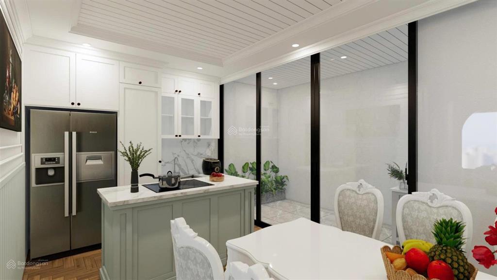 Cho thuê soho the global city | 95m 1 trệt 4 lầu | full nội thất | thang máy | 75tr/tháng