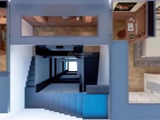 Cho thuê soho the global city | 95m 1 trệt 4 lầu | full nội thất | thang máy | 75tr/tháng