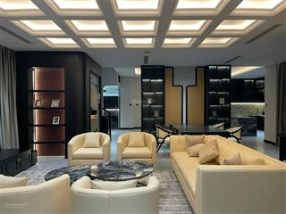Em nga bán bt đơn lập victoria village 300m2 nội thất cao cấp view công viên sổ hồng, 64.99 tỷ