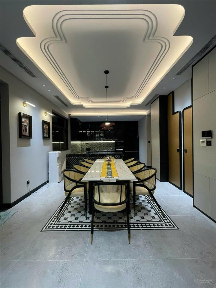 Em nga bán bt đơn lập victoria village 300m2 nội thất cao cấp view công viên sổ hồng, 64.99 tỷ