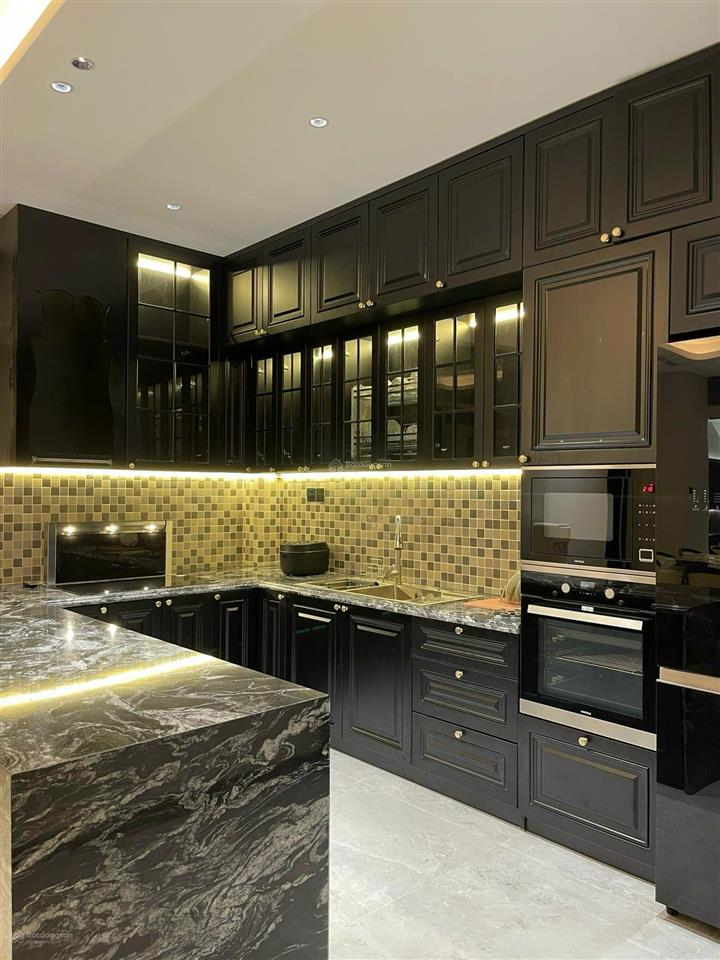 Em nga bán bt đơn lập victoria village 300m2 nội thất cao cấp view công viên sổ hồng, 64.99 tỷ