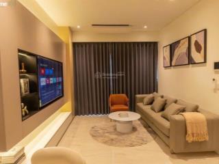 Bán gấp căn hộ the opera residence thủ thiêm | 2pn full nội thất | chỗ đậu xe riêng | 31, x tỷ