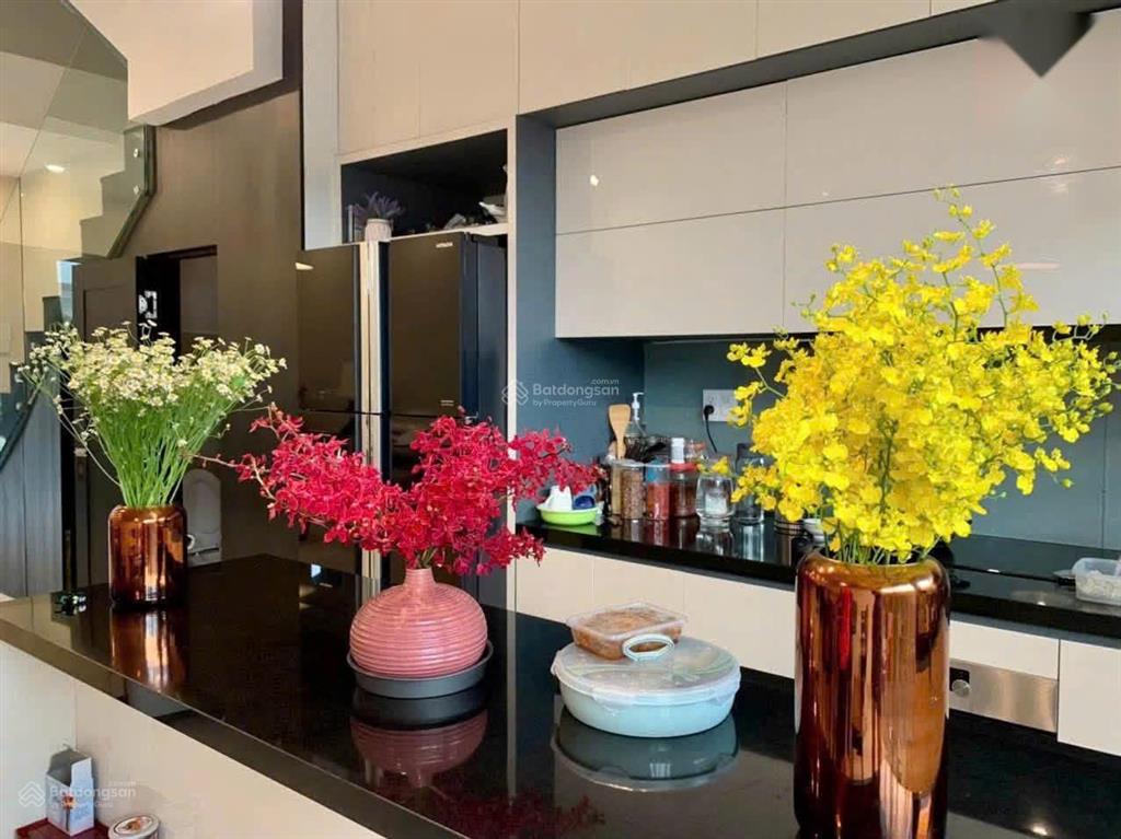 Cho thuê nhà phố palm residence | 3pn 4wc | 45tr/tháng | sống riêng tư tiện nghi an ninh 24/7