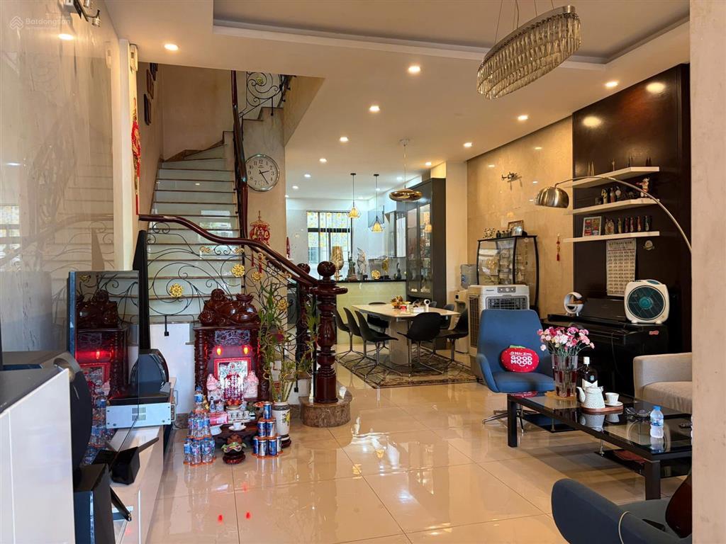 [27 tỷ] bán nhà phố lakeview cityview hồ thoáng đẹp|full nội thất|3pn+2 phòng làm việc| vào ở ngay