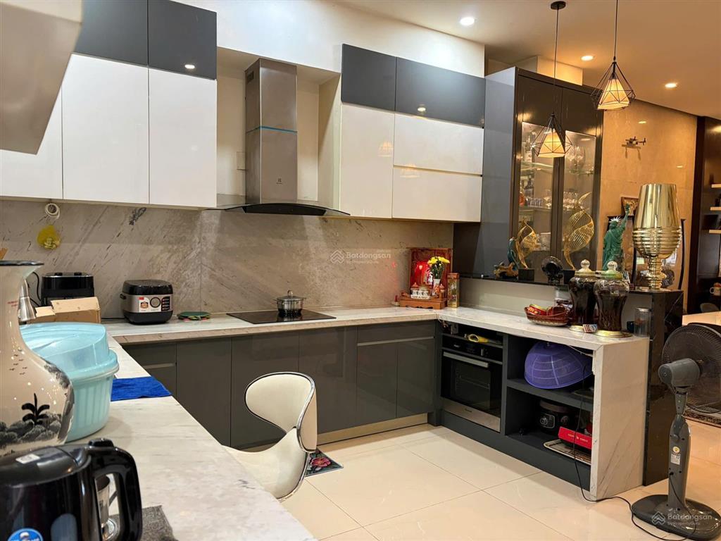 [27 tỷ] bán nhà phố lakeview cityview hồ thoáng đẹp|full nội thất|3pn+2 phòng làm việc| vào ở ngay