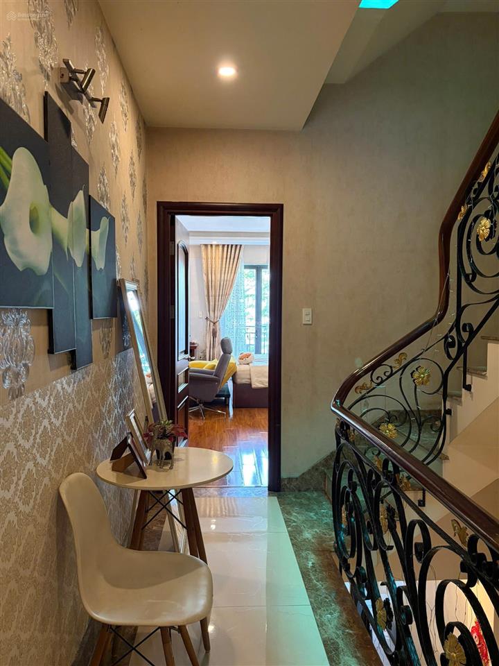 [27 tỷ] bán nhà phố lakeview cityview hồ thoáng đẹp|full nội thất|3pn+2 phòng làm việc| vào ở ngay