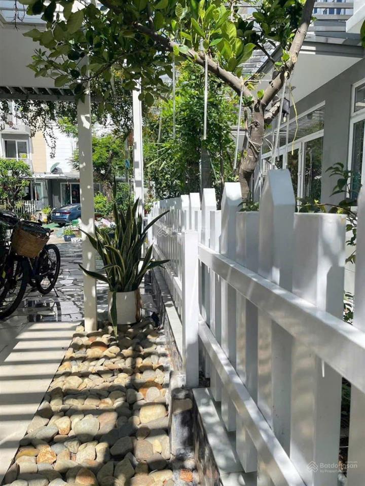 Cho thuê biệt thự đơn lập park riverside 300m|3pn | sauna, spa, gym riêng | chỉ 1.500$/tháng net