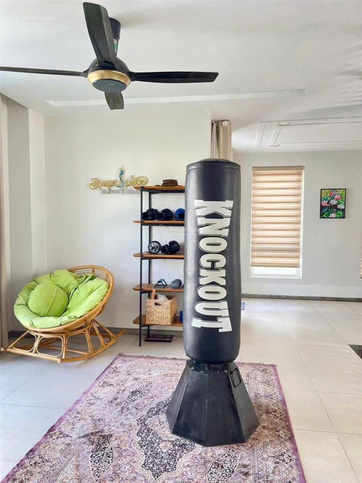 Cho thuê biệt thự đơn lập park riverside 300m|3pn | sauna, spa, gym riêng | chỉ 1.500$/tháng net