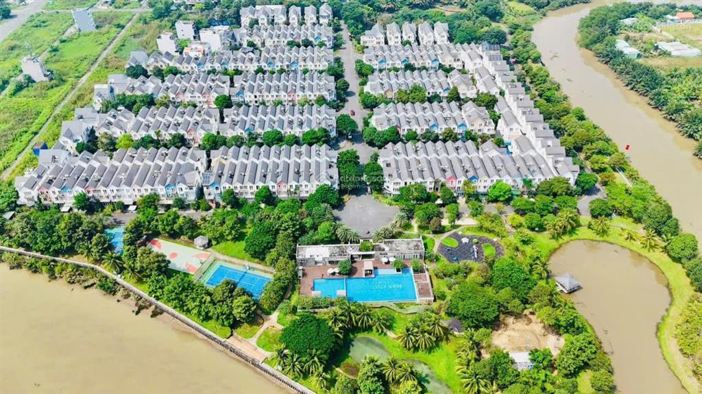 Cho thuê biệt thự đơn lập park riverside 300m|3pn | sauna, spa, gym riêng | chỉ 1.500$/tháng net