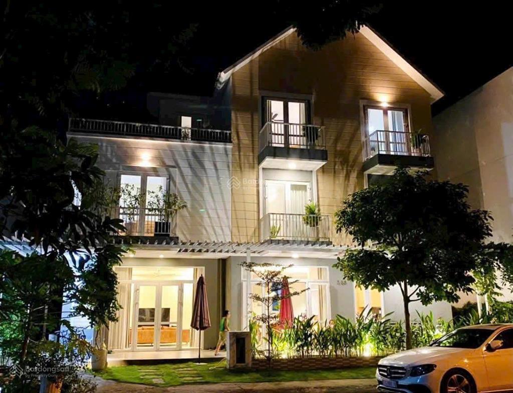 Cho thuê biệt thự đơn lập park riverside 300m|3pn | sauna, spa, gym riêng | chỉ 1.500$/tháng net