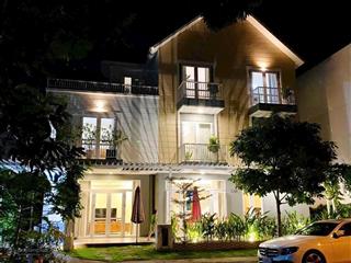 Cho thuê biệt thự đơn lập park riverside 300m|3pn | sauna, spa, gym riêng | chỉ 1.500$/tháng net
