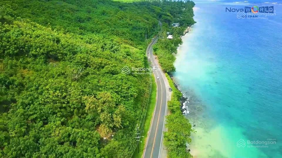 Biệt thự biển novaworld hồ tràm trực diện biển, giá hợp lý cđt 2019 cạnh hồ bơi đẹp hồ tràm