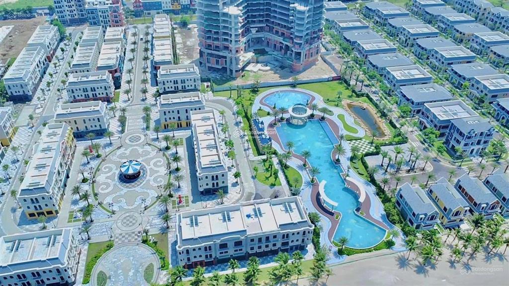 Biệt thự biển novaworld hồ tràm trực diện biển, giá hợp lý cđt 2019 cạnh hồ bơi đẹp hồ tràm