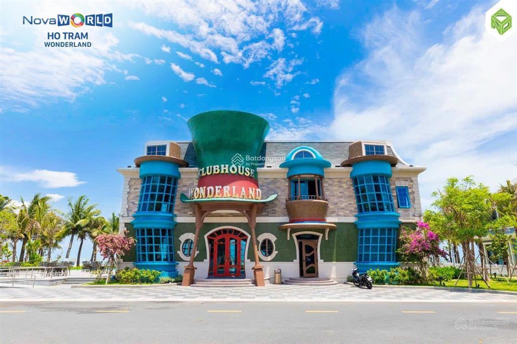 Biệt thự biển novaworld hồ tràm trực diện biển, giá hợp lý cđt 2019 cạnh hồ bơi đẹp hồ tràm