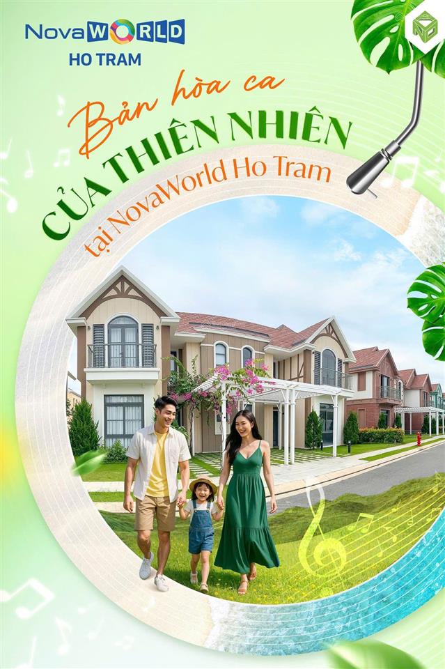 Biệt thự biển novaworld hồ tràm trực diện biển, giá hợp lý cđt 2019 cạnh hồ bơi đẹp hồ tràm