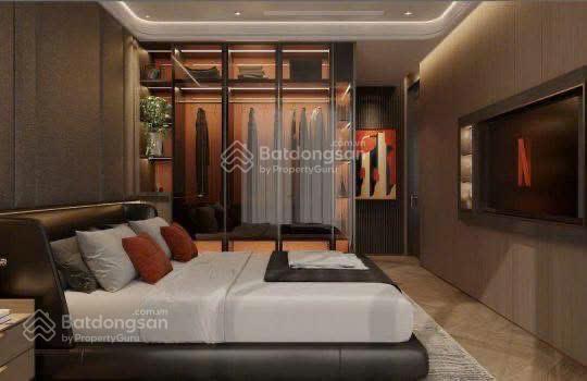 Hot! chỉ 1 căn sky villa tại hue heritage sở hữu là nắm giữ đẳng cấp khác biệt