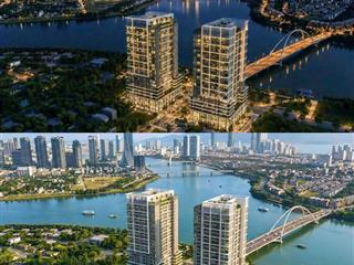 Chính thức nhận booking  dự án mặt sông 29/3 của chủ đầu tư sun group