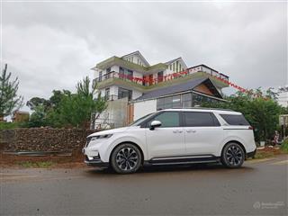 Bán nhà mặt phố 700m2 tại thị trấn măng đen, 40 tỷ, 13pn, 14wc, 3 tầng, đẹp xuất sắc hai mặt tiền