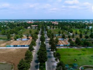 Chính chủ cần bán gấp diện tích 190m* mặt tiền 9m giá cực tốt