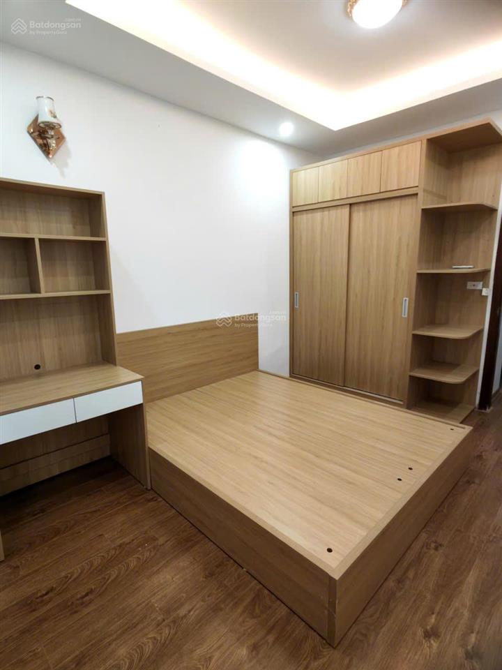 Gia đình bán nhà ỷ la dương nội, nhà đẹp 33m2, 2 thoáng, 3 ngủ sẵn ở ngay ô tô đỗ cổng chỉ 4.88 tỷ