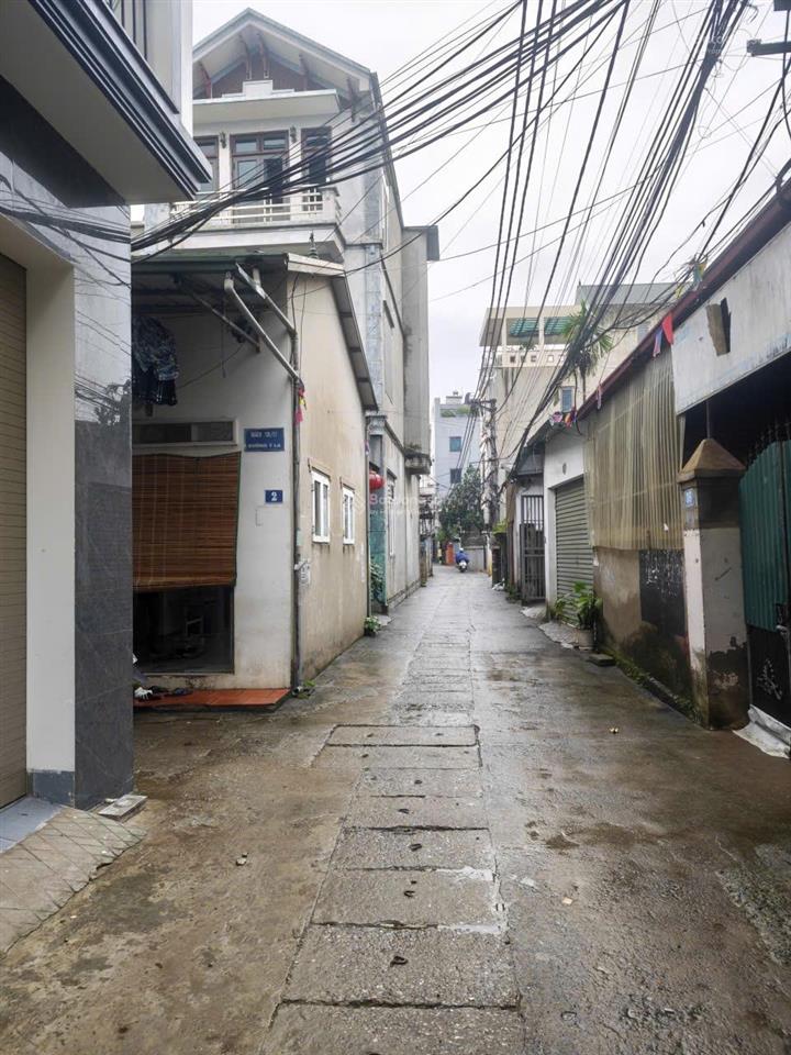 Bán nhà ỷ la dương nội, nhà đẹp 33m2, 2 thoáng, 5 tầng 3 ngủ sẵn ở ngay ô tô đỗ cổng chỉ 4.5 tỷ