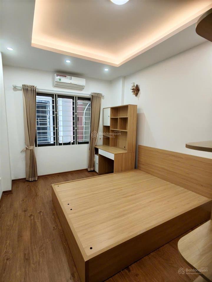 Bán nhà ỷ la dương nội, nhà đẹp 33m2, 2 thoáng, 5 tầng 3 ngủ sẵn ở ngay ô tô đỗ cổng chỉ 4.5 tỷ