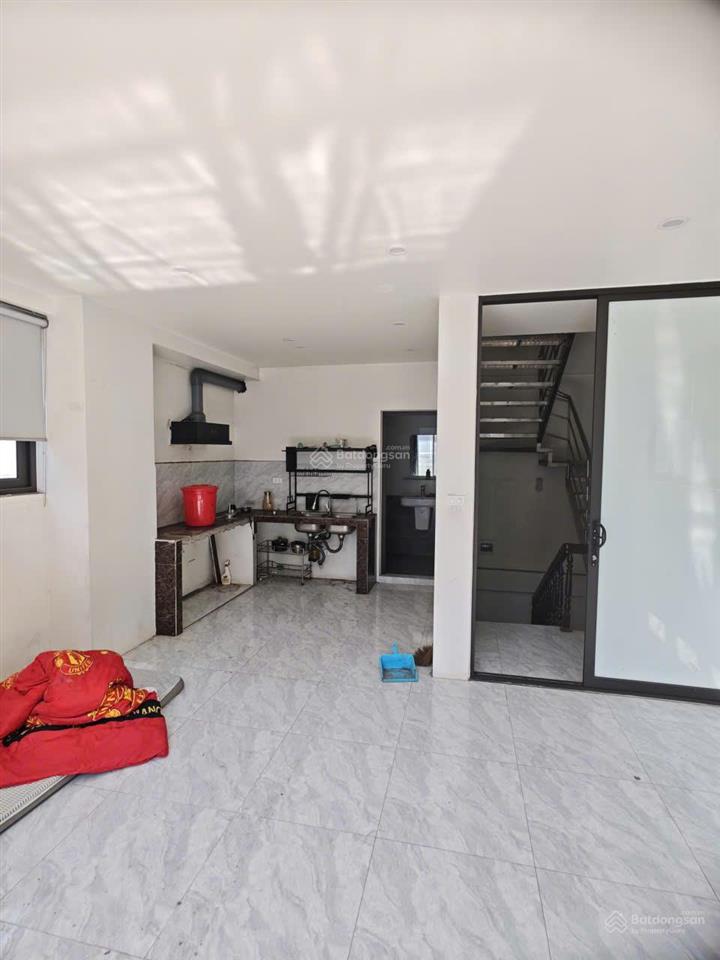 Mặt phố nguyễn viết xuân hà đông, 5 tầng, mt 5.2m kinh doanh đỉnh, chân chung cư hơn 16 tỷ