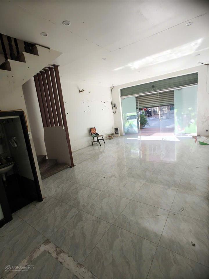 Mặt phố nguyễn viết xuân hà đông, 5 tầng, mt 5.2m kinh doanh đỉnh, chân chung cư hơn 16 tỷ