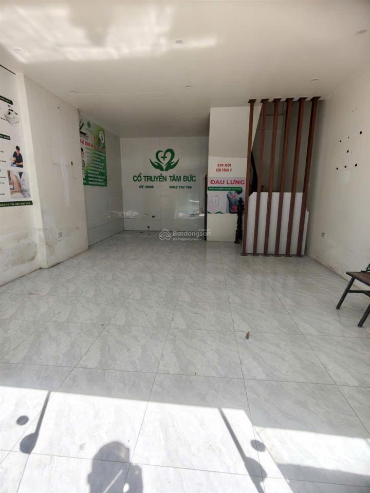 Mặt phố nguyễn viết xuân hà đông, 5 tầng, mt 5.2m kinh doanh đỉnh, chân chung cư hơn 16 tỷ