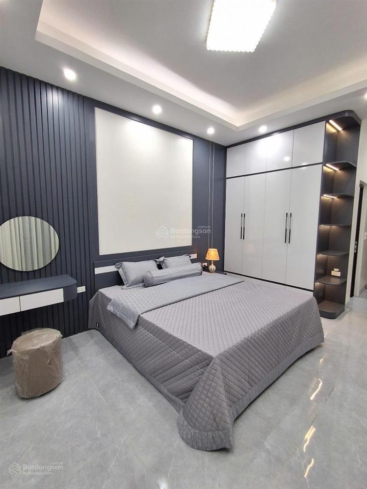 15m ra phố trần phú, ngay ga văn quán hà đông, nhà 6 tầng 35m2 thang máy, sẵn sổ đỏ đẹp chỉ 10.2 tỷ