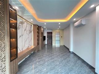 Nhà đẹp 5 tầng 36m2, thang máy, sđcc, 20m ra phố lớn trần phú, ngay ga văn quán hà đông giá 10 tỷ