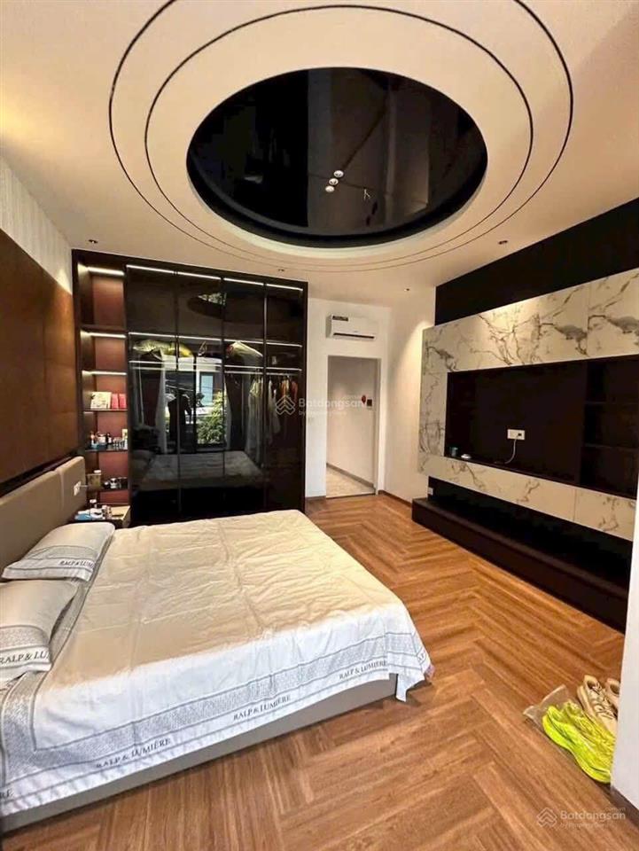 Liền kề văn khê  82.5m2 hoàn thiện đẹp 5 tầng thang máy  vừa ở vừa kinh doanh giá 20 tỷ ctl