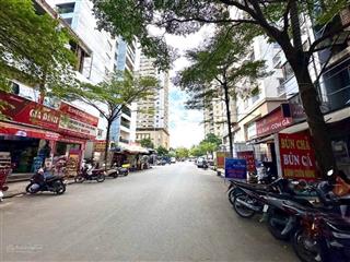 Liền kề văn khê  82.5m2 hoàn thiện đẹp 5 tầng thang máy  vừa ở vừa kinh doanh giá 20 tỷ ctl