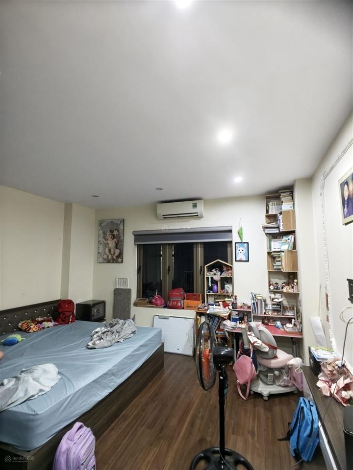 Liền kề văn khê  82.5m2, 5 tầng hoàn thiện đẹp  vừa ở vừa kinh doanh  chủ thiện chí giá 16.5 tỷ